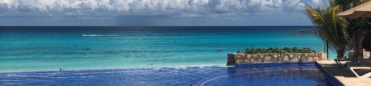 Travel + Life + Tech